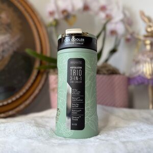 Brumate GOLDEN BLOOM 🌿 Trio NWT